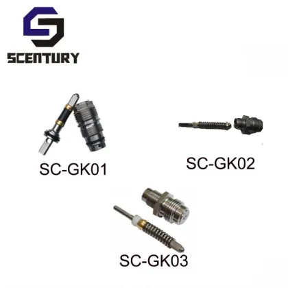 Piston Pump Sprayer Parts for Electric Airless Paint Sprayers