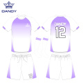 Customized Team Soccer Jersey