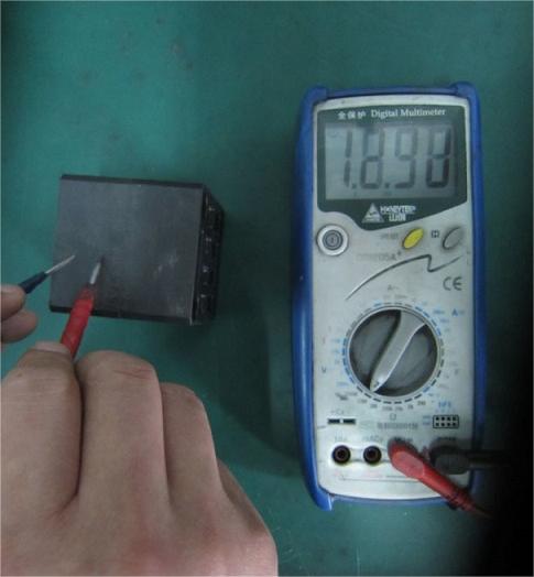 Classification standards and testing methods of insulating conductive and antistatic PEEK6