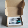Хорошее качество Rottweil запасные детали Rottweil Vacuum Pump Kit для Rottweil Cij Printer