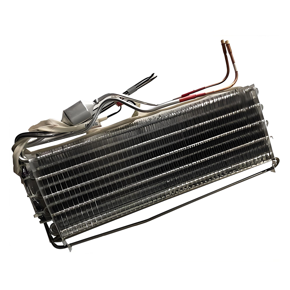 Commercial Freezer Aluminum Condenser