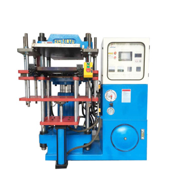 Automatic Silicone Customized Watch Making Machine