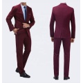 Wholesale Premium 3-Piece Business Suits for Men