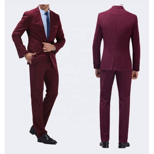 Wholesale Premium 3-Piece Business Suits for Men