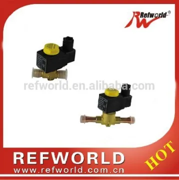 BLR/MSV membrane dust solenoid valve for dus collector