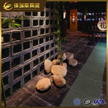 Item:J60383P Metallic 3D Ceramic Tile Flooring Prices In China Tile Factory