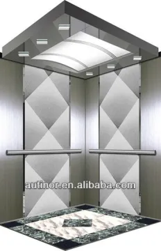 passenger elevator price