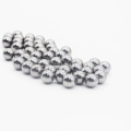 AISI 52100 21.45mm G40 Precision Chrome Balls Steel Calls