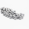 AISI 52100 21.45mm G40 Precision Chrome Bearing Steel Balls