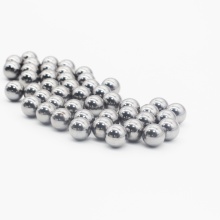 AISI 52100 21,45 mm G40 Précision Chrome Boules en acier