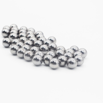 AISI 52100 21.45mm G40 Precisie Chrome lagerstalen ballen