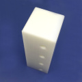 Custom ABS Plastic Blocks for Milling