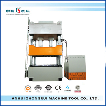 YTD32-315T hydroforming press machine