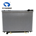 Toyota Previa TCR10 Auto Aluminum Radiators 16400-64680/16400-76061/16400-76062/16400-76071/16400-76081/16400-76101