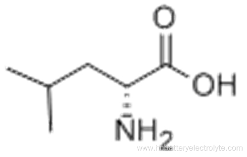 D-2-Amino-4-methylpentanoic acid CAS 328-38-1