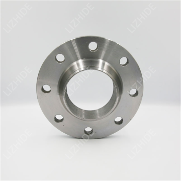 Flange de pescoço de soldagem padrão JIS de 300 mm