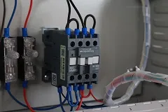 Plastic Granules Vacuum Loader for Injection Molding Machines