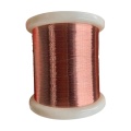 Fio de cobre isolado de 2 mm para controles HVAC