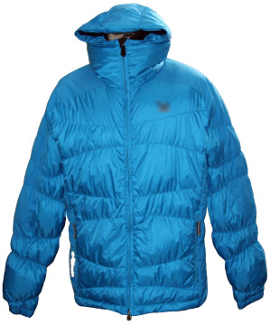 Men's Jacket (LDJ-1009)
