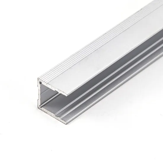 Corrosion Resistant Solar Panel Bracket