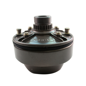 Unità di driver di qualità acustica da 100 W per corni PA - TU -100