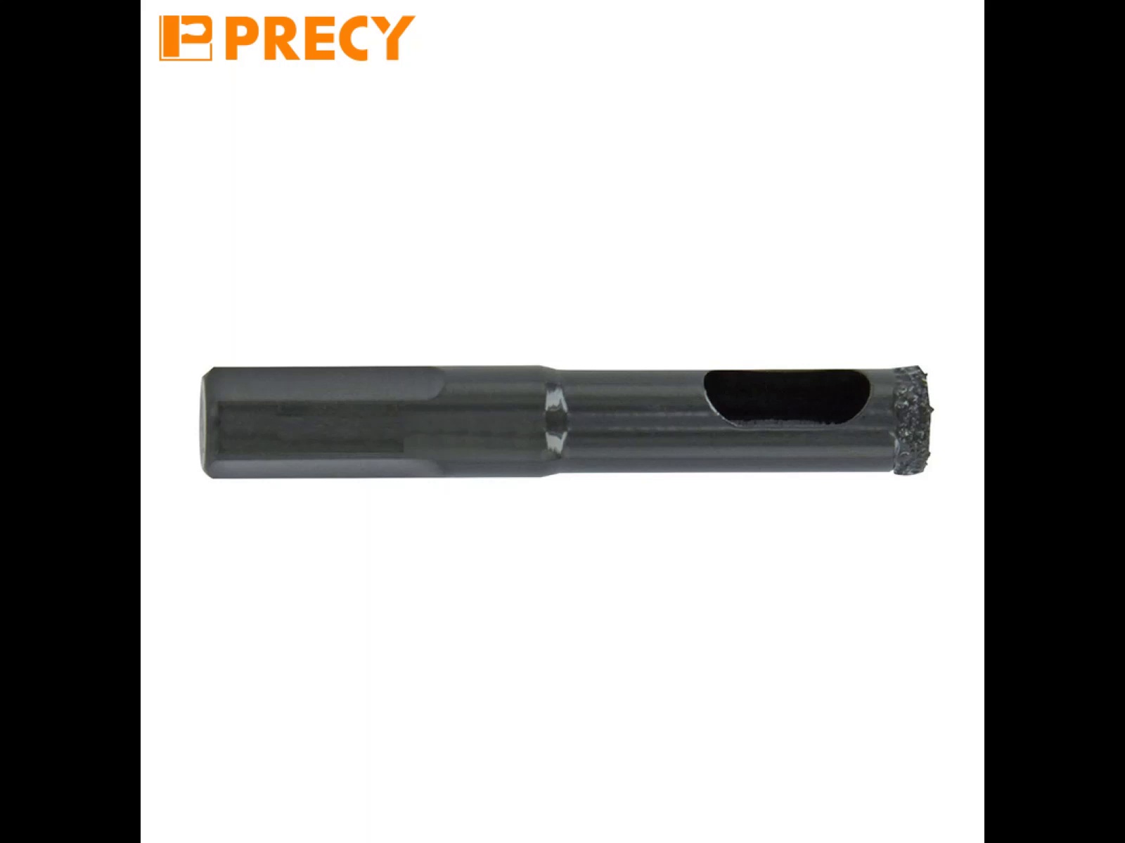 Brazed Wet Core Diamond Drill Bit