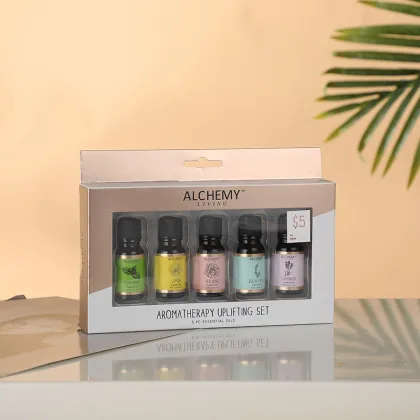 Gift Set Essential Oil