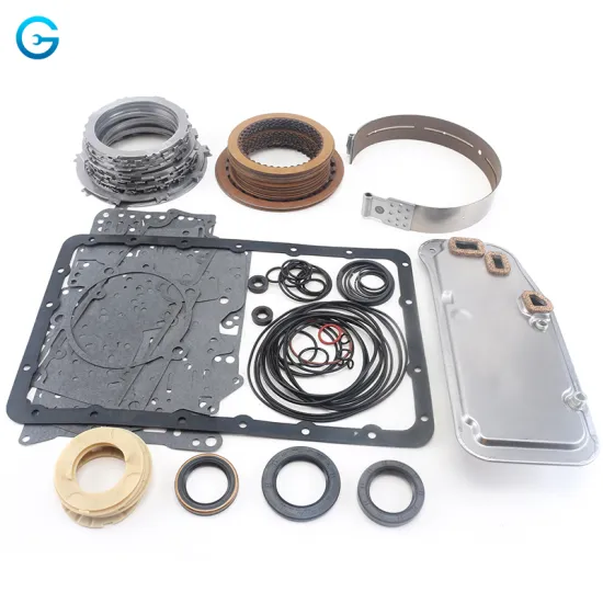Low Moq A340E Retrofit Kit for Toyota Automatic Transmission Overhaul A343F