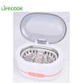 Digital pro ultrasonic cleaner for glasses jewelry cleaning