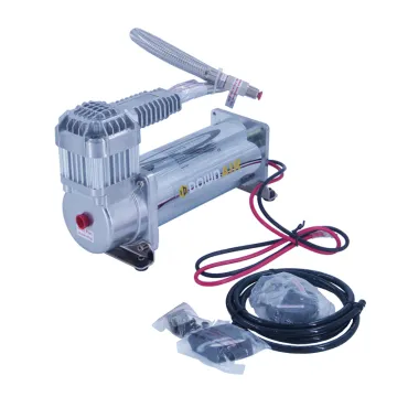 12V Mini Air Pump Compressor for Air Suspension Parts