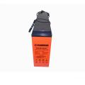 12V 200Ah Terminal Depan Nano Gel VRLA Baterai