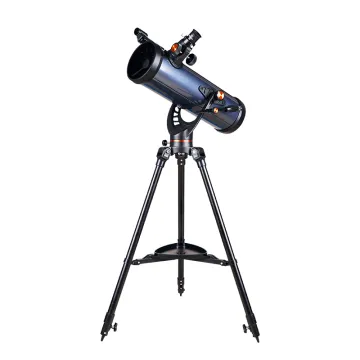 High Resolution 114mm Astronomical Reflecting Telescope for Factory Wholesale