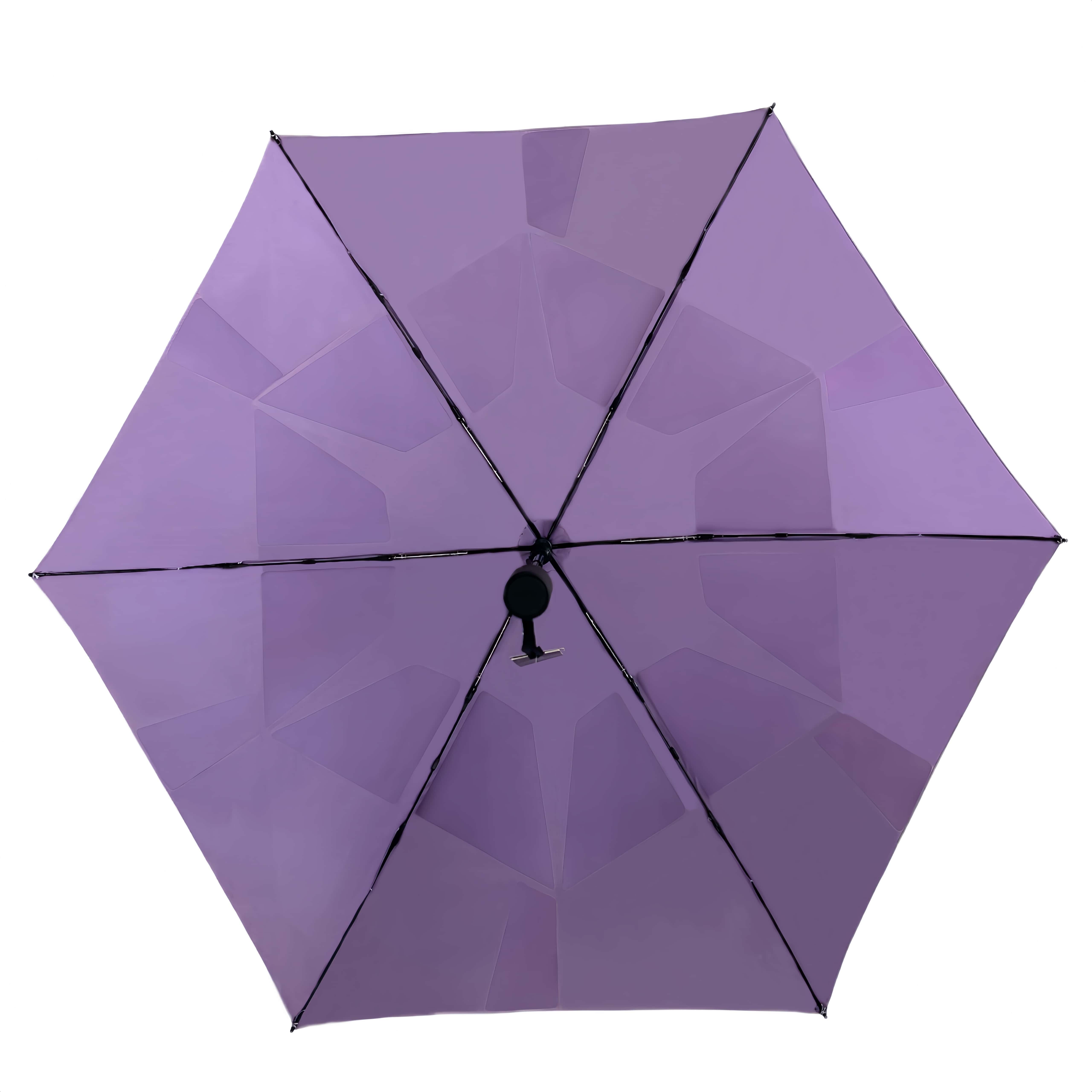 easy to carry folding umbrella
