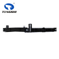 Aluminum Brazed Coolant Radiator for Suzuki Samurai J4 L4 1.3L MT 1985-1988