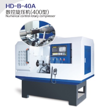400 เครื่องปั่นด้ายชนิด CNC