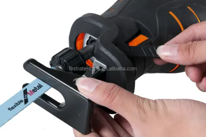 1400W 115mm Corded Saber Saw Chop Saw for Sale