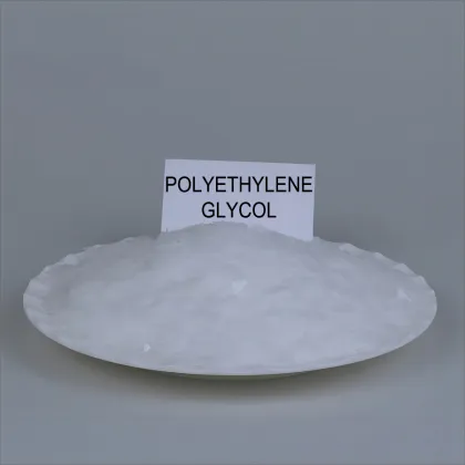 Polyethylene Glycol for Industrial Chemicals