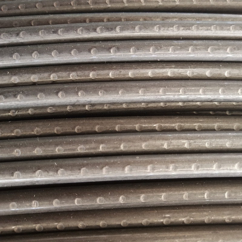 high tensile steel wire for mattress edge