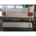 High Quality Cnc Press Brake durmapress plate press brake bending machine sheet metal bending machine