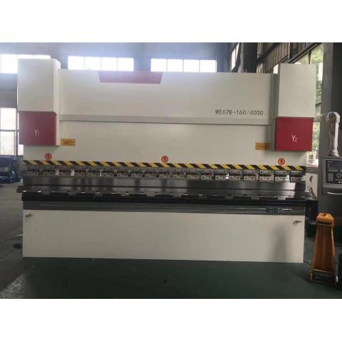 High Quality Cnc Press Brake durmapress plate press brake bending machine sheet metal bending machine