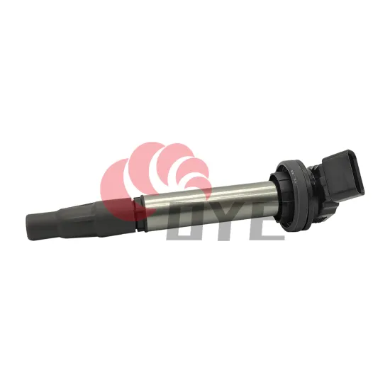 BOBINA DE ENCENDIDO / Ignition Coil for Lexus CT200h Model UF596TK4 CP321