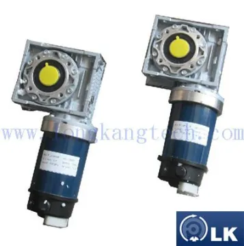 110ZYTRV050 ball Worm Gear