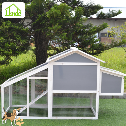Outdoor wooden chicken coops/hen house for sale