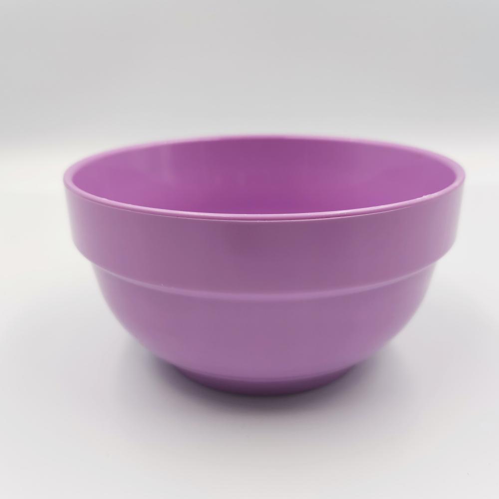 Colorful Healthy Designed Biodegradable Bowl