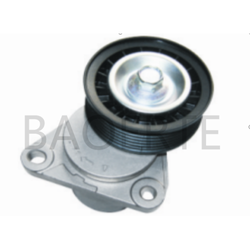 LF17-15980A Tensor de correa, correa v-ribed para Mazda