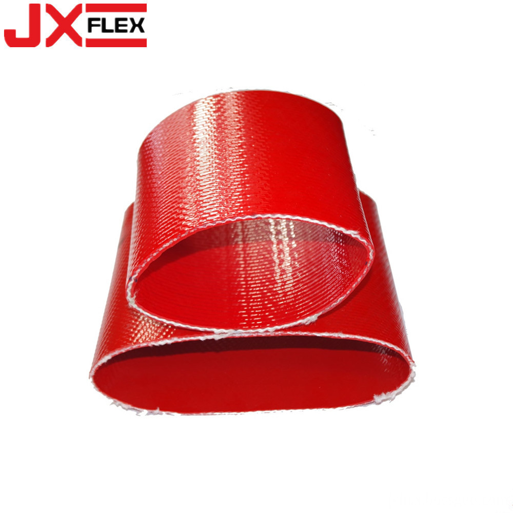 tpu red hose