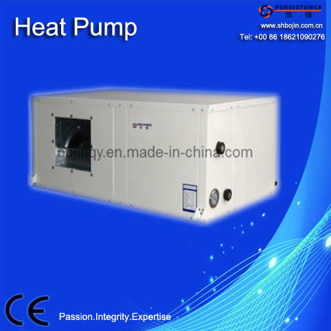 Water to Air Heat Pump