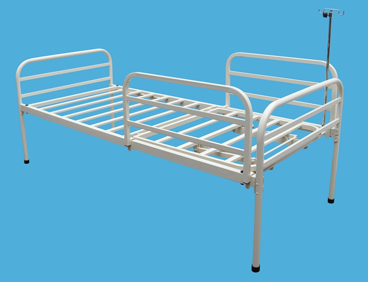 Low Price Hospital Bed for the Elderly