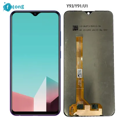VIVO LCDs & Touch Screen Displays for Various Models