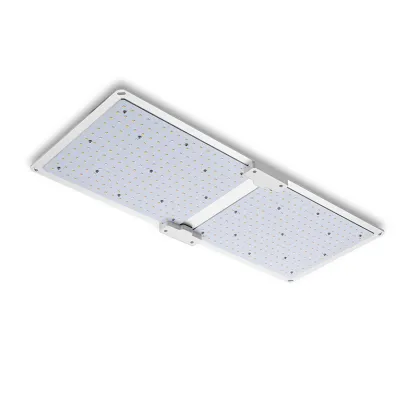 Hydroponics System Spectrum LED Plants Grow Lights